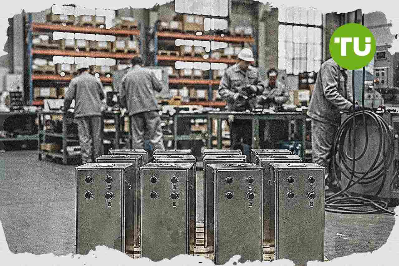 AMiT posiluje pozici v železničním byznysu díky kontraktu se Siemens Mobility