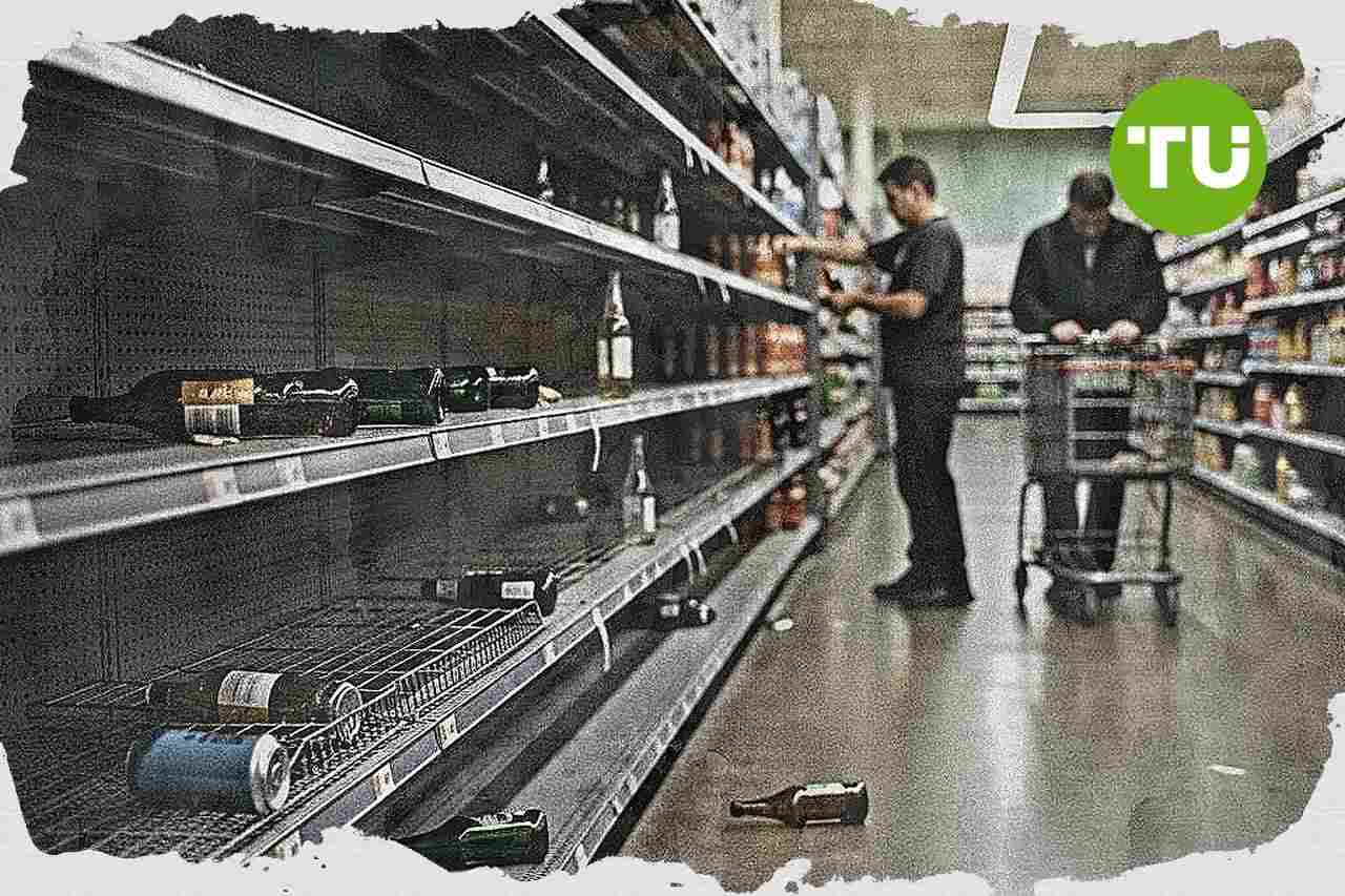 Bryggerinæringen står overfor mulig streik før 17. mai