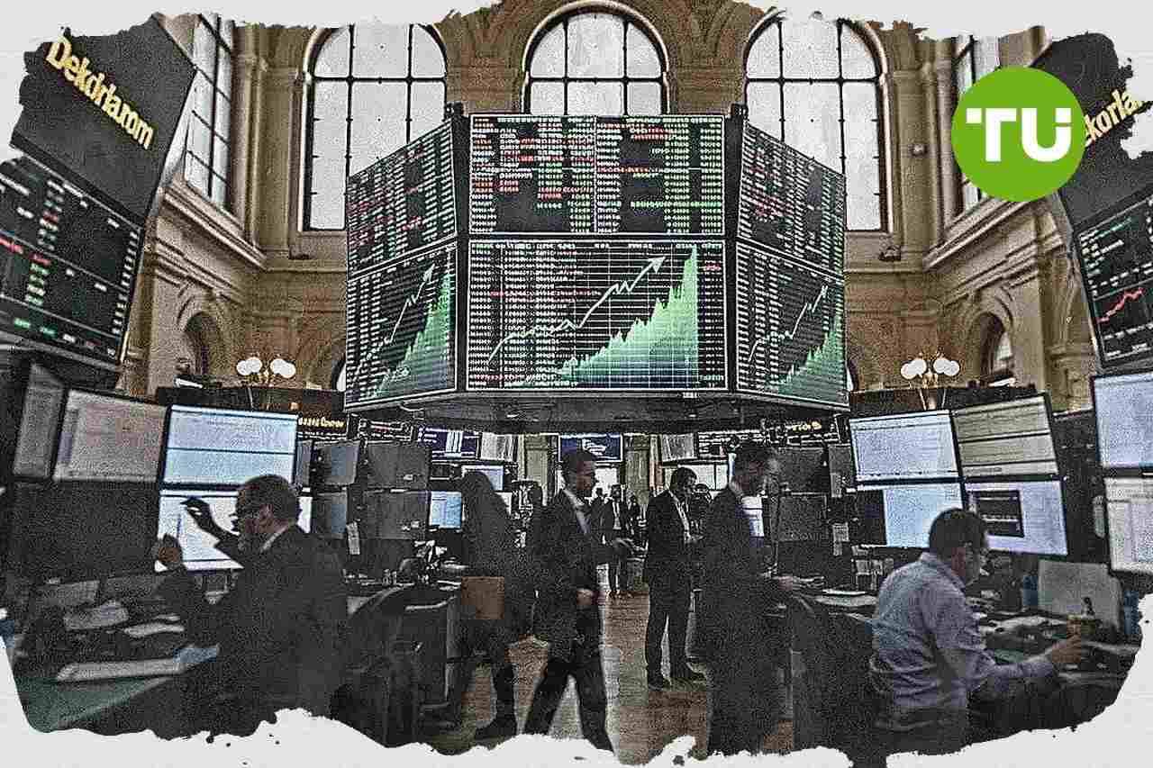 Borse europee in rialzo con il tech, Milano chiude in aumento mentre Wall Street aggiorna i massimi