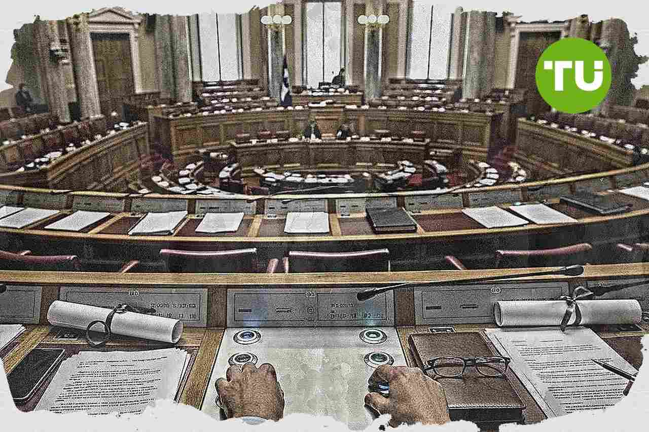 Grecia aprueba reforma fiscal con cambios y prevé presupuesto adicional por la crisis energética