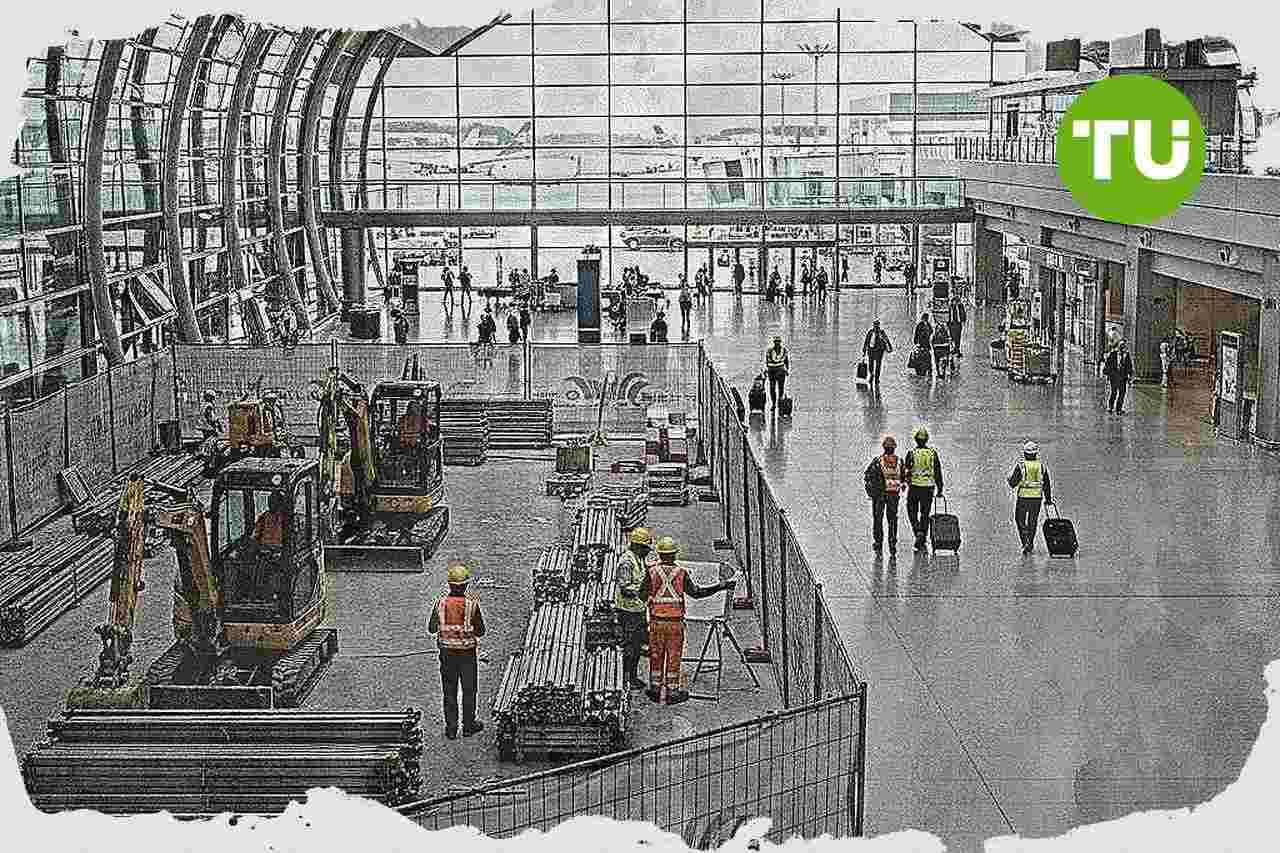 Clark County airport sub-lien bonds win AA rating from Fitch