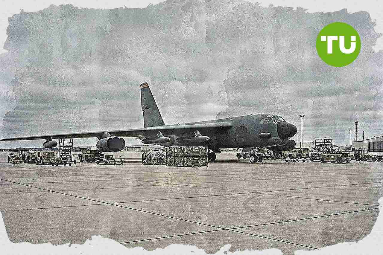 House Armed Services panel backs Air Force FY27 budget push for bomber and mobility capabilities