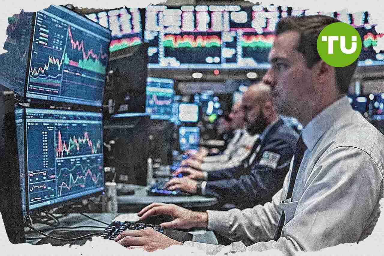U.S. inflációs adat vegyes irányba mozgatja a részvénypiacokat