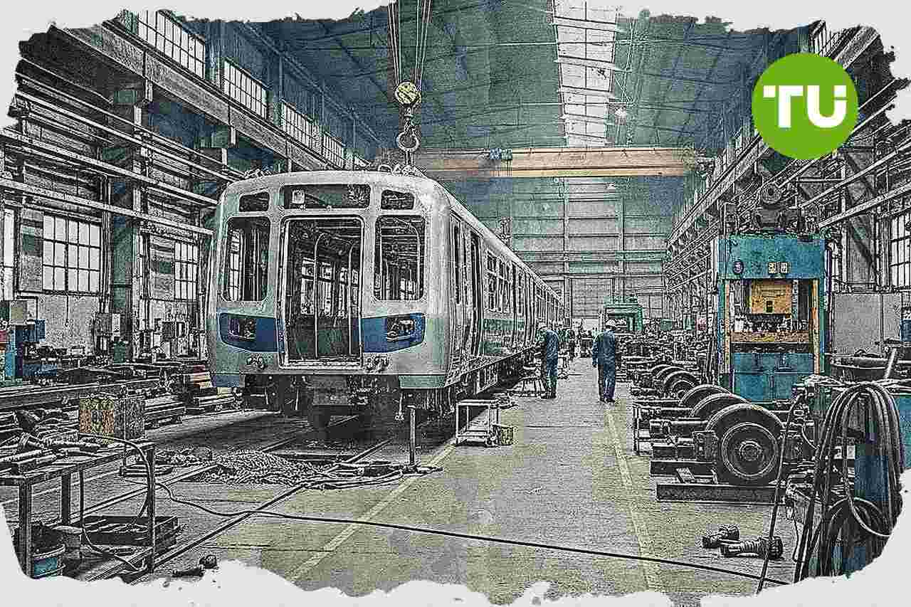 Alstom prépare un plan de transformation après des difficultés d’exécution dans le ferroviaire