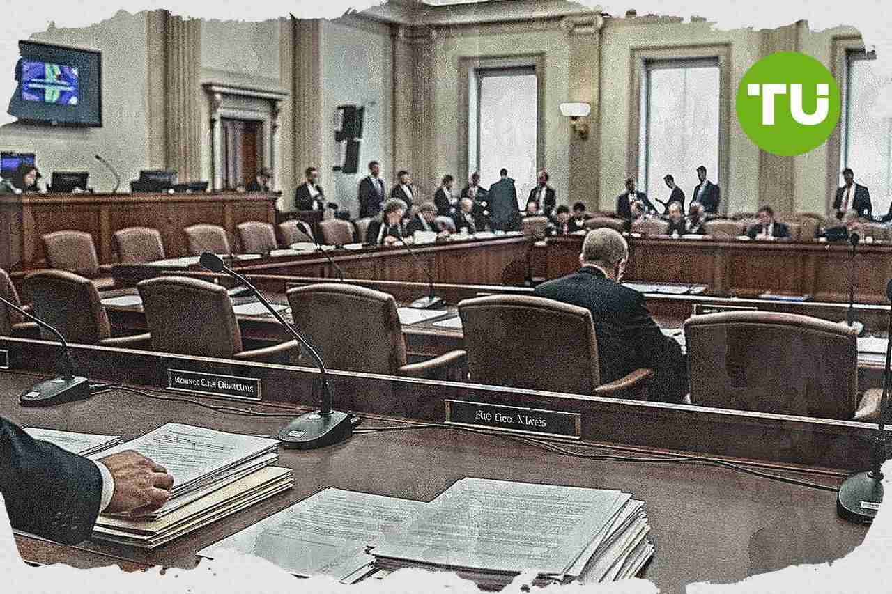 U.S. House health panel advances FDA, Medicare bills to full committee