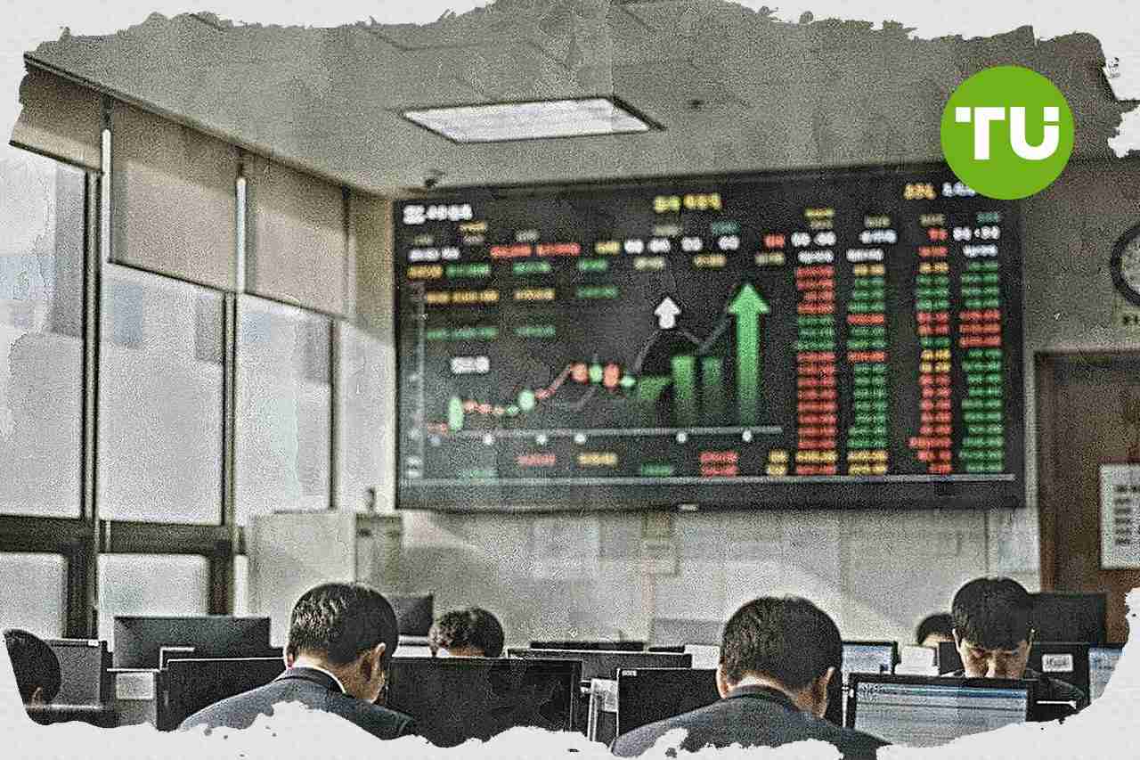 SK hynix, 장전 거래서 200만원 터치, 코스피 8000선 돌파 기대