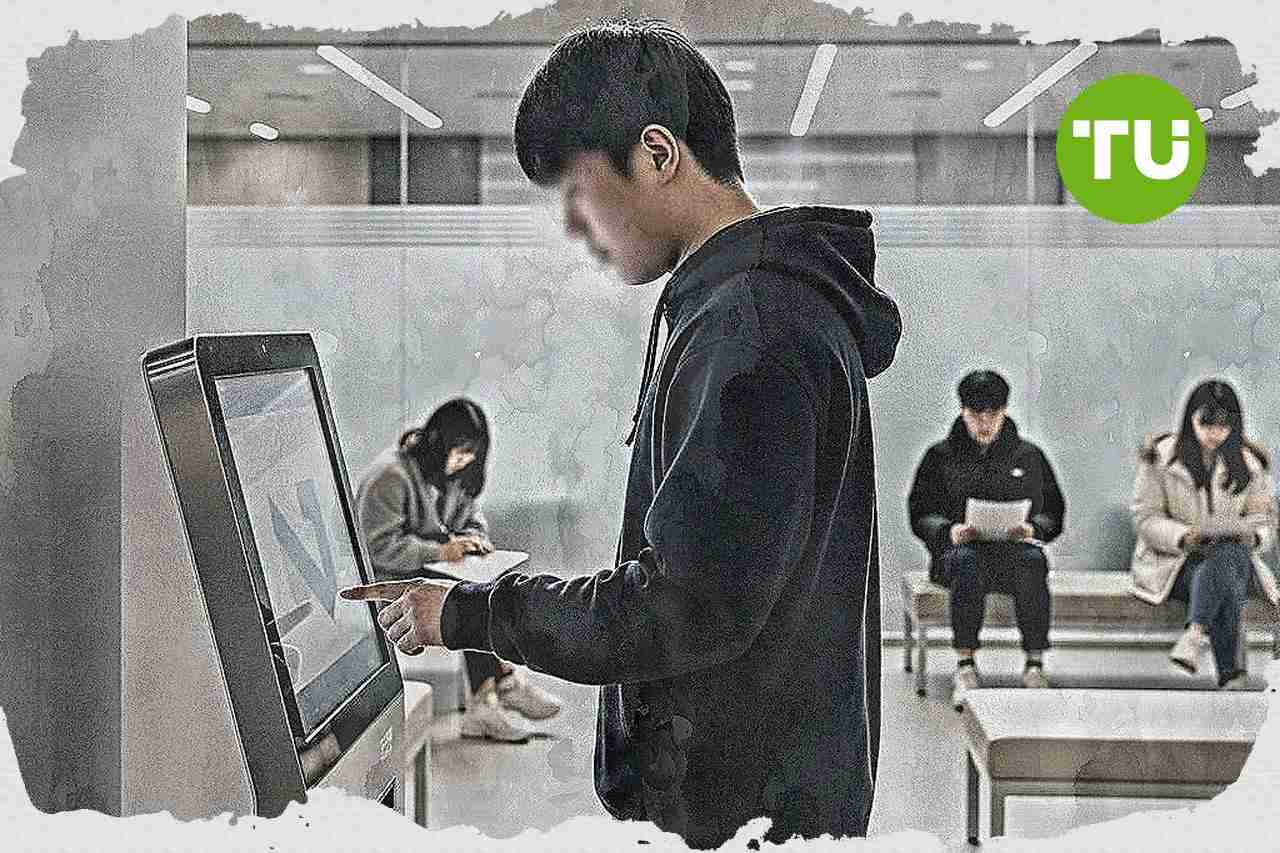 한국 고용 증가세 둔화, 4월 취업자 7만4천명 늘어 16개월 만에 최저