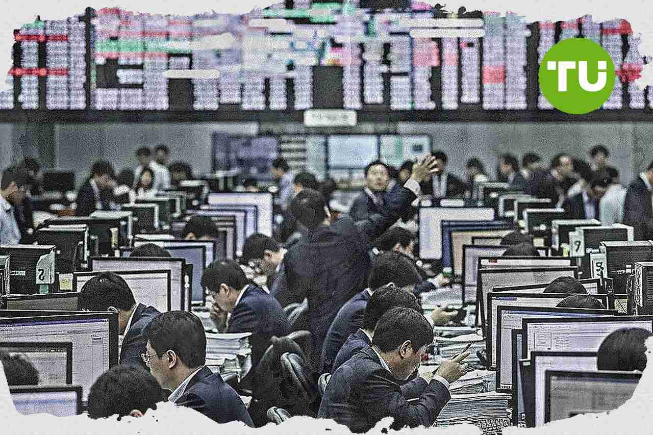 코스피 급등 속 외국인 차익실현 매물 확대, 반도체주 변동성 주목