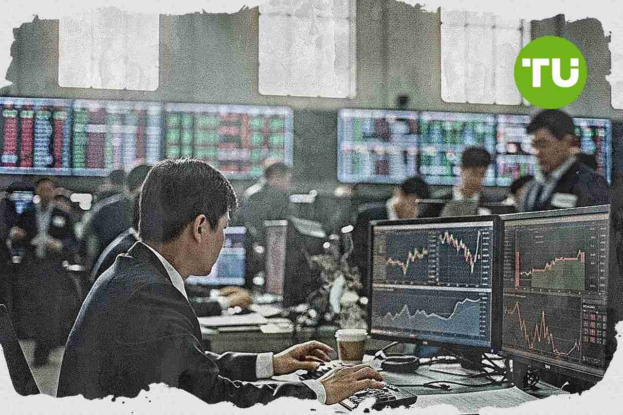 KB증권, AI 슈퍼사이클 반영해 코스피 10,500 전망