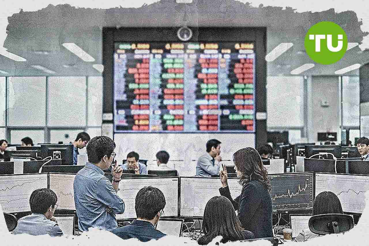 Samsung Electronics 주가, AI 수요 기대에 52주 신고가 경신