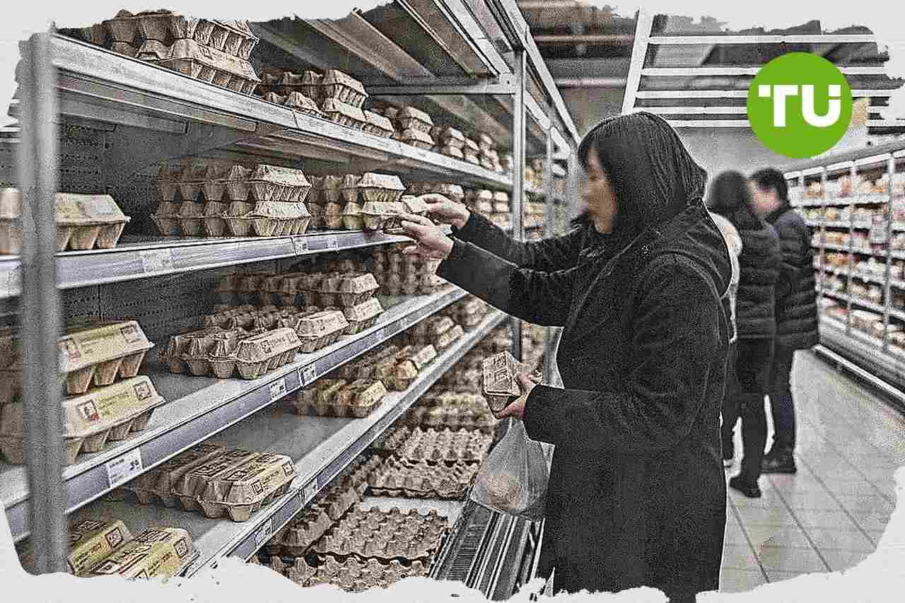 Homeplus, 계란값 상승에 U.S. 수입란 판매 확대