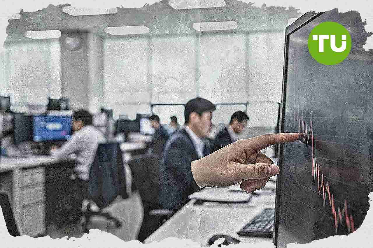 미래에셋 상위 수익 투자자들, SK hynix 조정 때 매수 확대