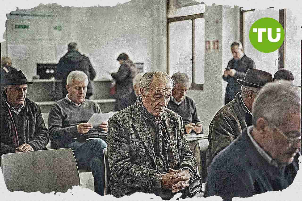 España afronta mayor presión sobre el gasto público por el envejecimiento de la inmigración