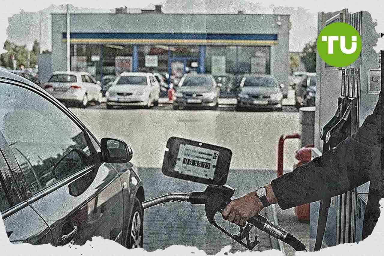 Polska aktualizuje maksymalne ceny paliw na 14 maja