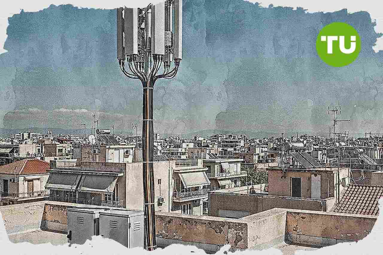 ΔΕΗ επιδιώκει φάσμα για ανάπτυξη δικτύου 5G στην Ελλάδα