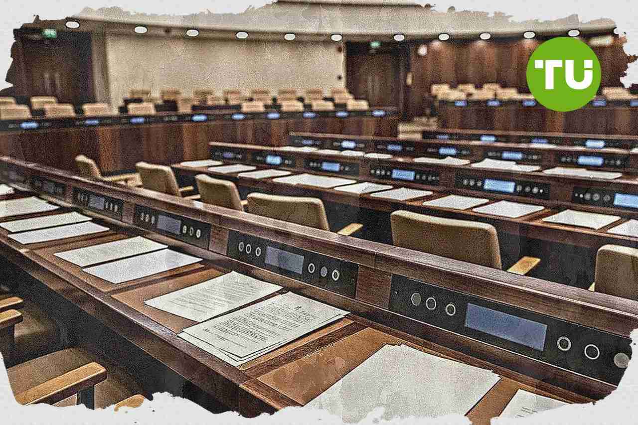 ש"ס מציבה תנאי קואליציוני לפטור מגיוס, הלחץ על ממשלת נתניהו גובר