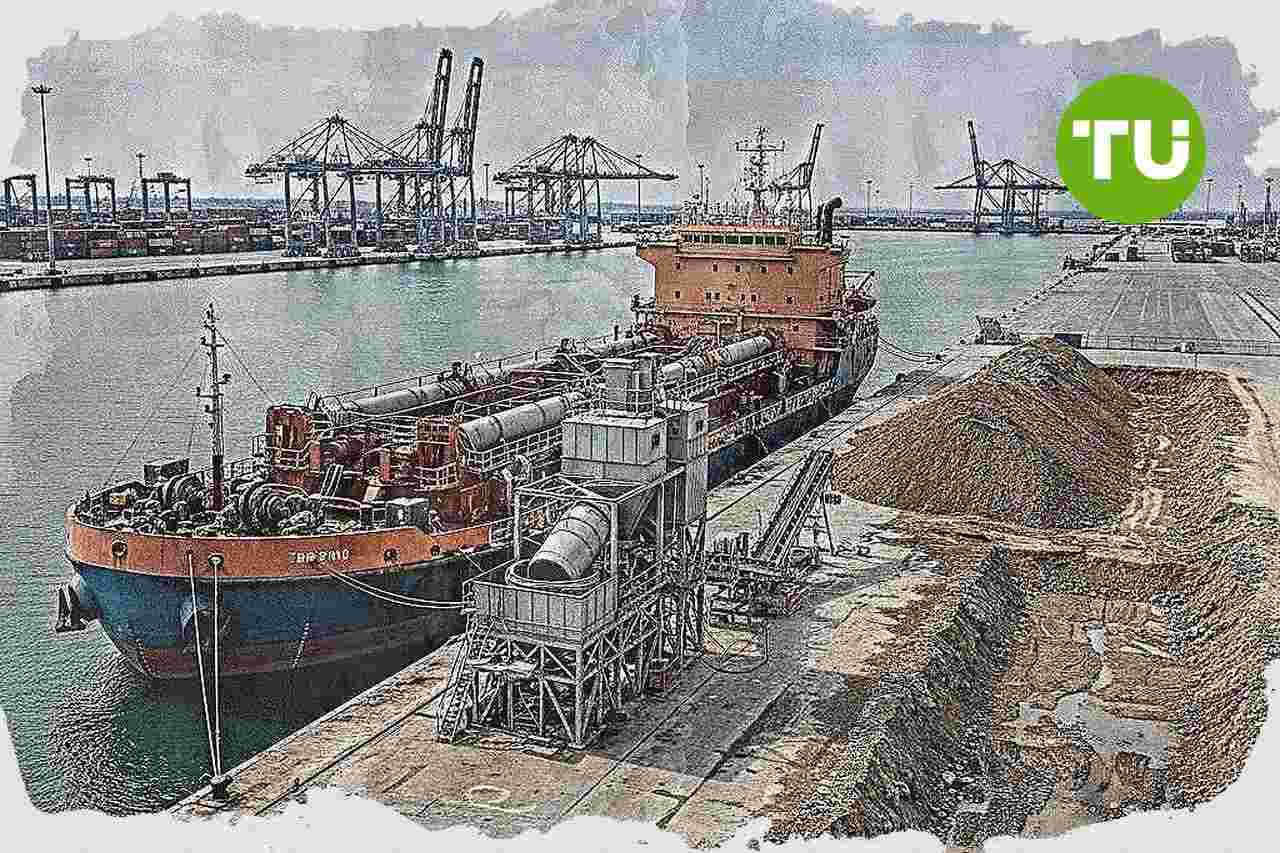 ThPA mantiene en curso la inversión en el muelle 6 y prevé más crecimiento de contenedores