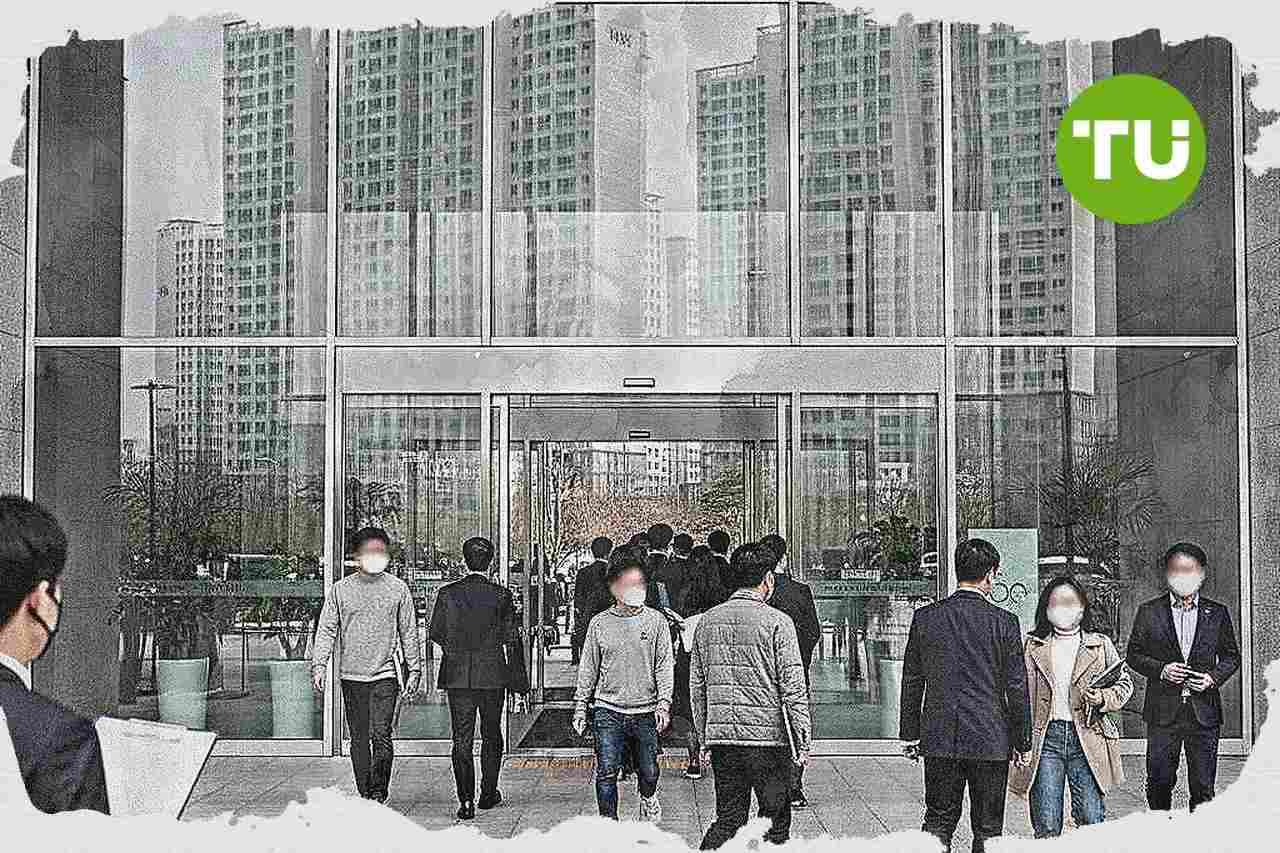 서울 아파트값 상승세 확대, 강남구 12주 만에 반등