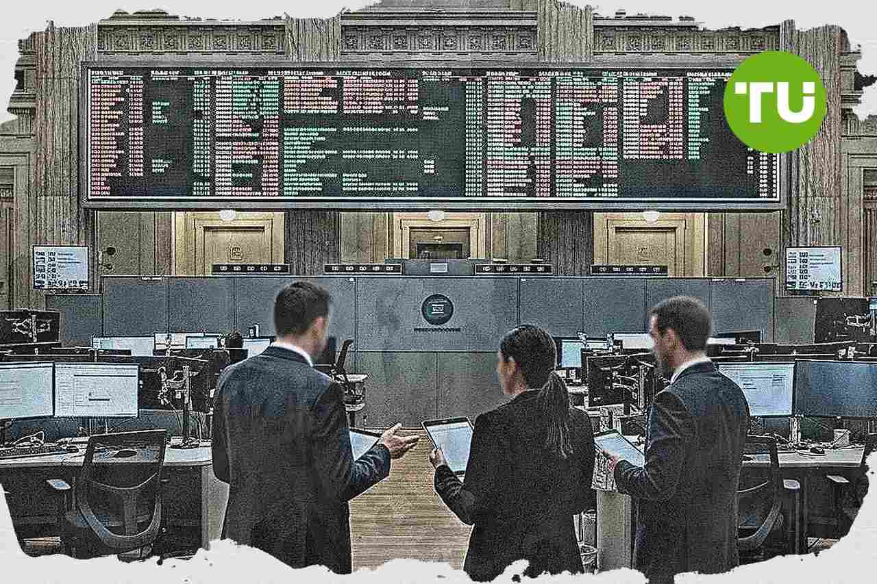 Bolsa de Atenas perfila seis valores para el MSCI de mercados desarrollados