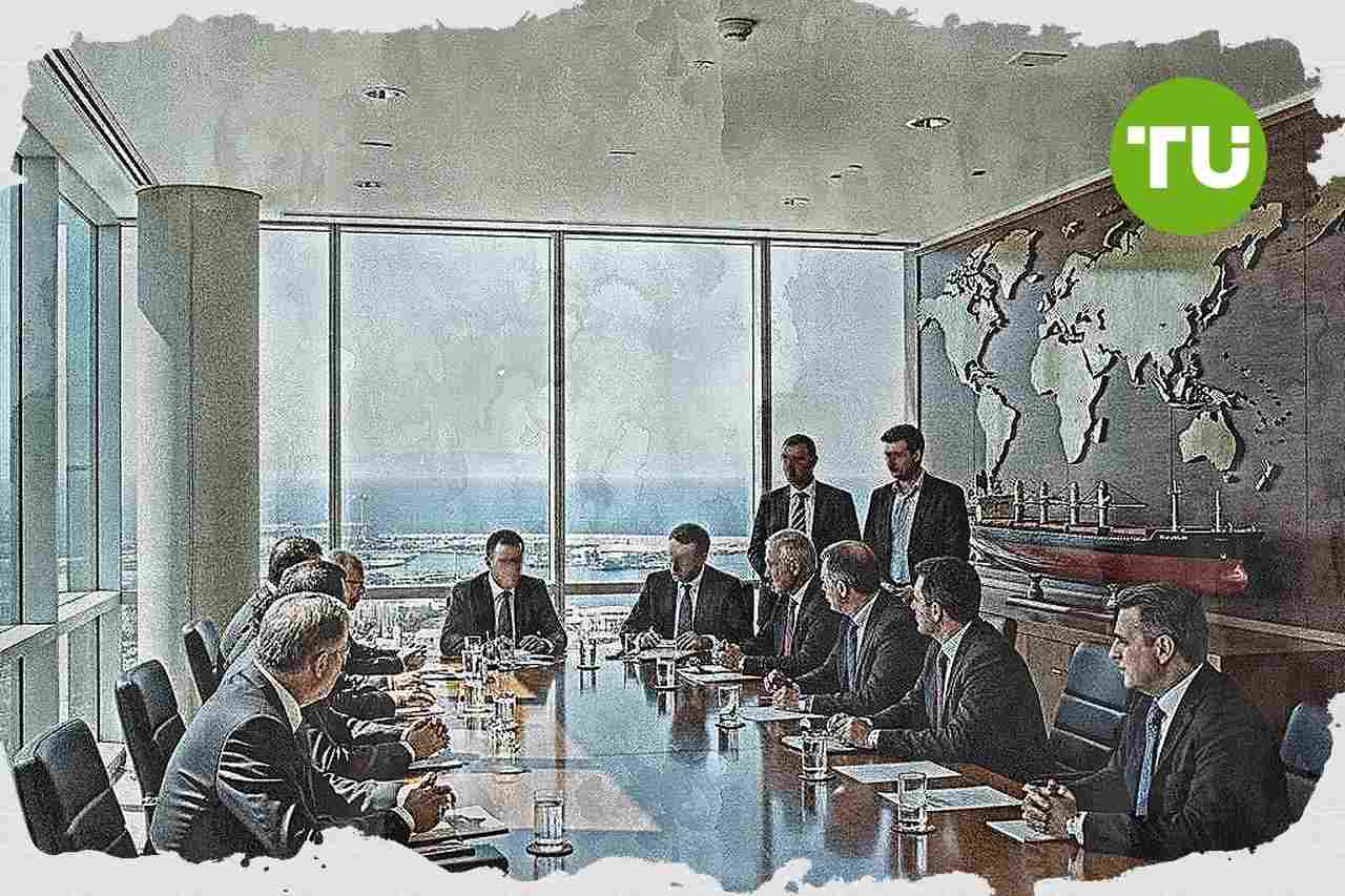 Star Bulk aprueba la reelección de cuatro consejeros y designa auditor para 2026