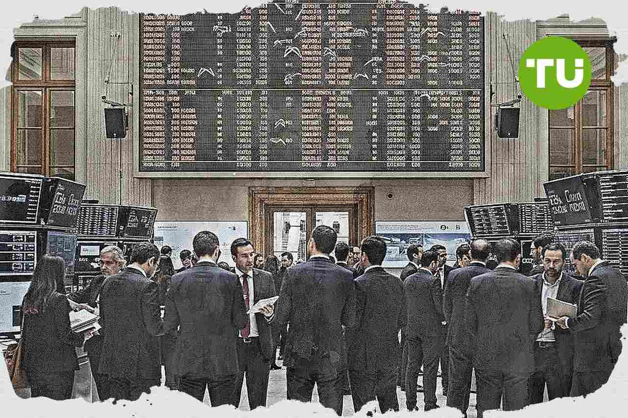 TSK debuta en bolsa con alza del 4,95% en su primera sesión en el mercado español