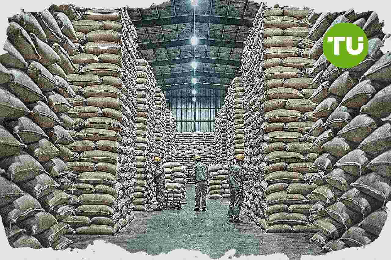Kementerian Pertanian soroti swasembada beras, stok Bulog melampaui 5 juta ton