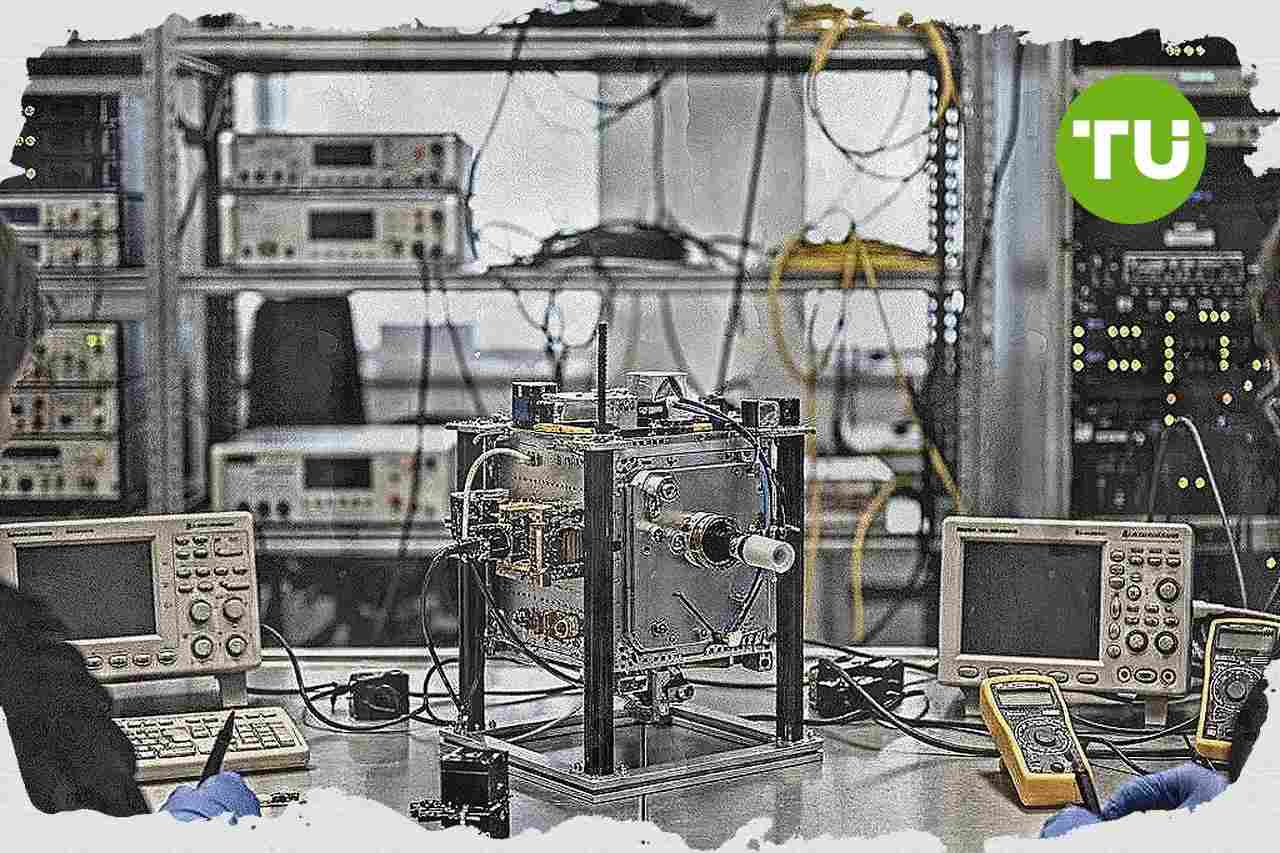 Voyager Technologies näkee Suomella kasvupotentiaalia avaruustaloudessa