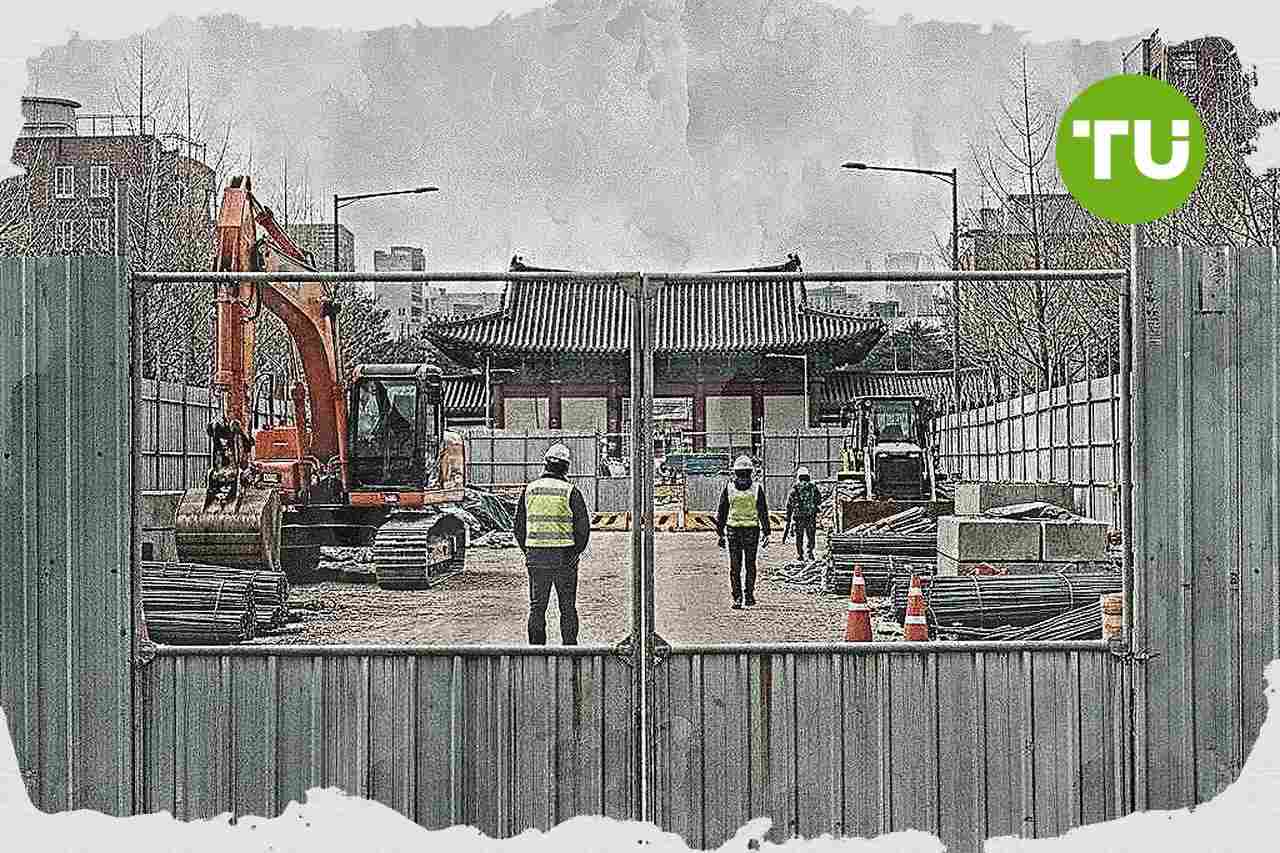 세운4구역 주민들, 문화유산영향평가 명령 철회 요구로 재개발 승인 지연 우려 부각