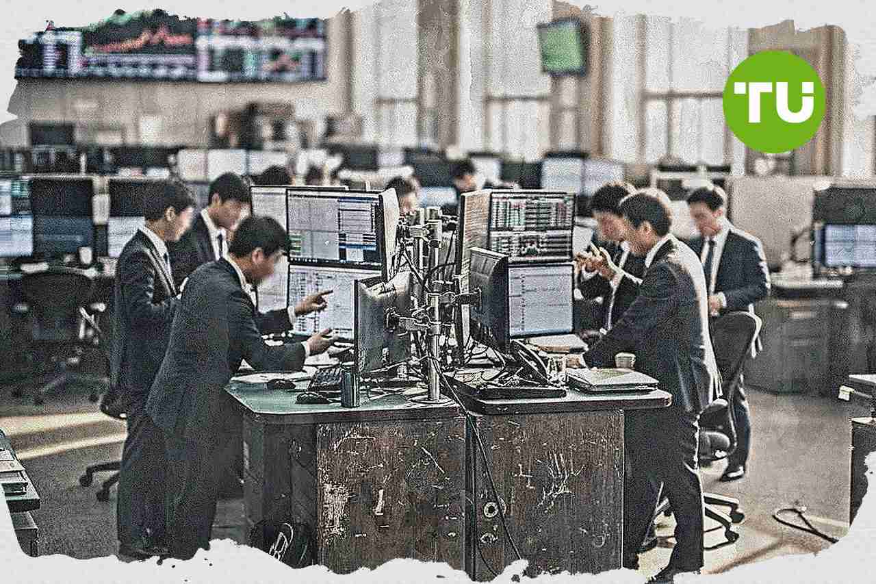 국내 반도체주 강세 속 상위 1% 투자자, 오후장서 SK hynix·Robostar 매수 확대