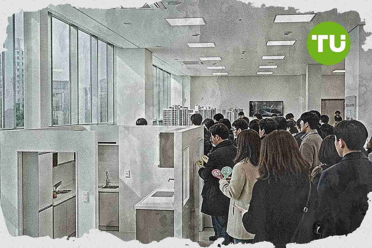 서울 소형 아파트 수요 확대, 대출 규제 속 가격 역전 심화