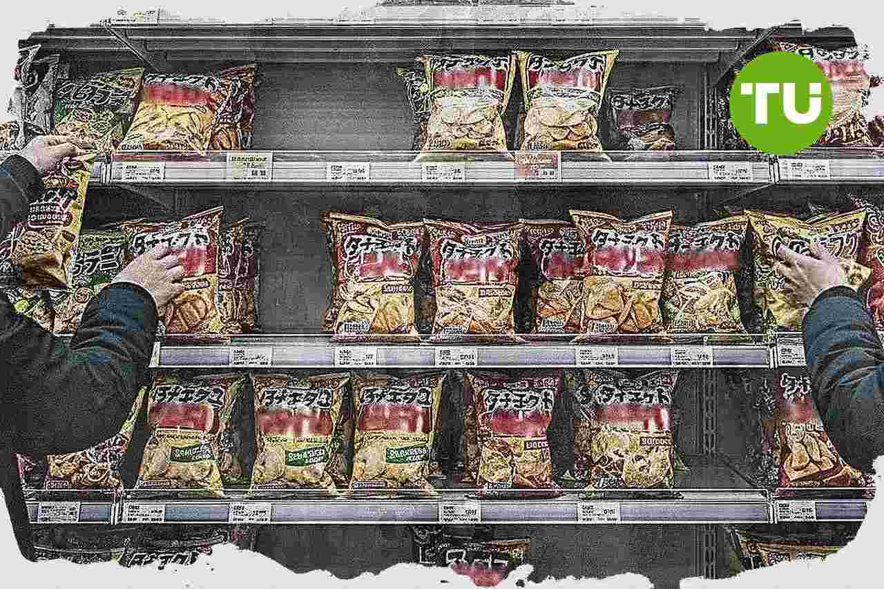 カルビー、物流費高騰で「じゃがりこ」など25品を値上げへ