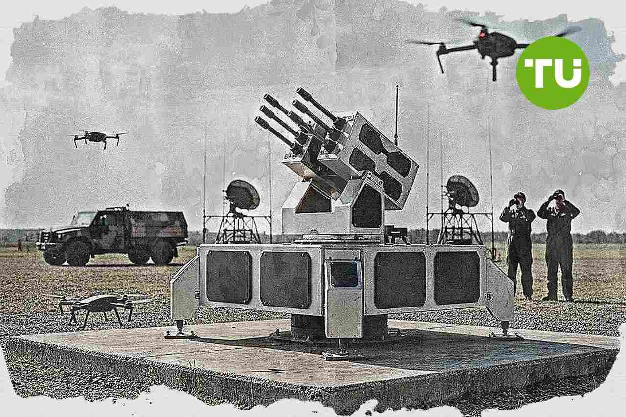 Fond Tech Horizons vstupuje do kanadské North Vector Dynamics v segmentu obrany proti dronům