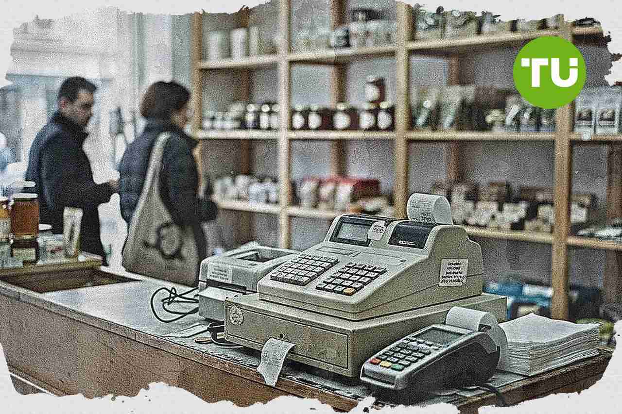 El comercio griego cuestiona la tributación por renta presunta por su impacto en pymes