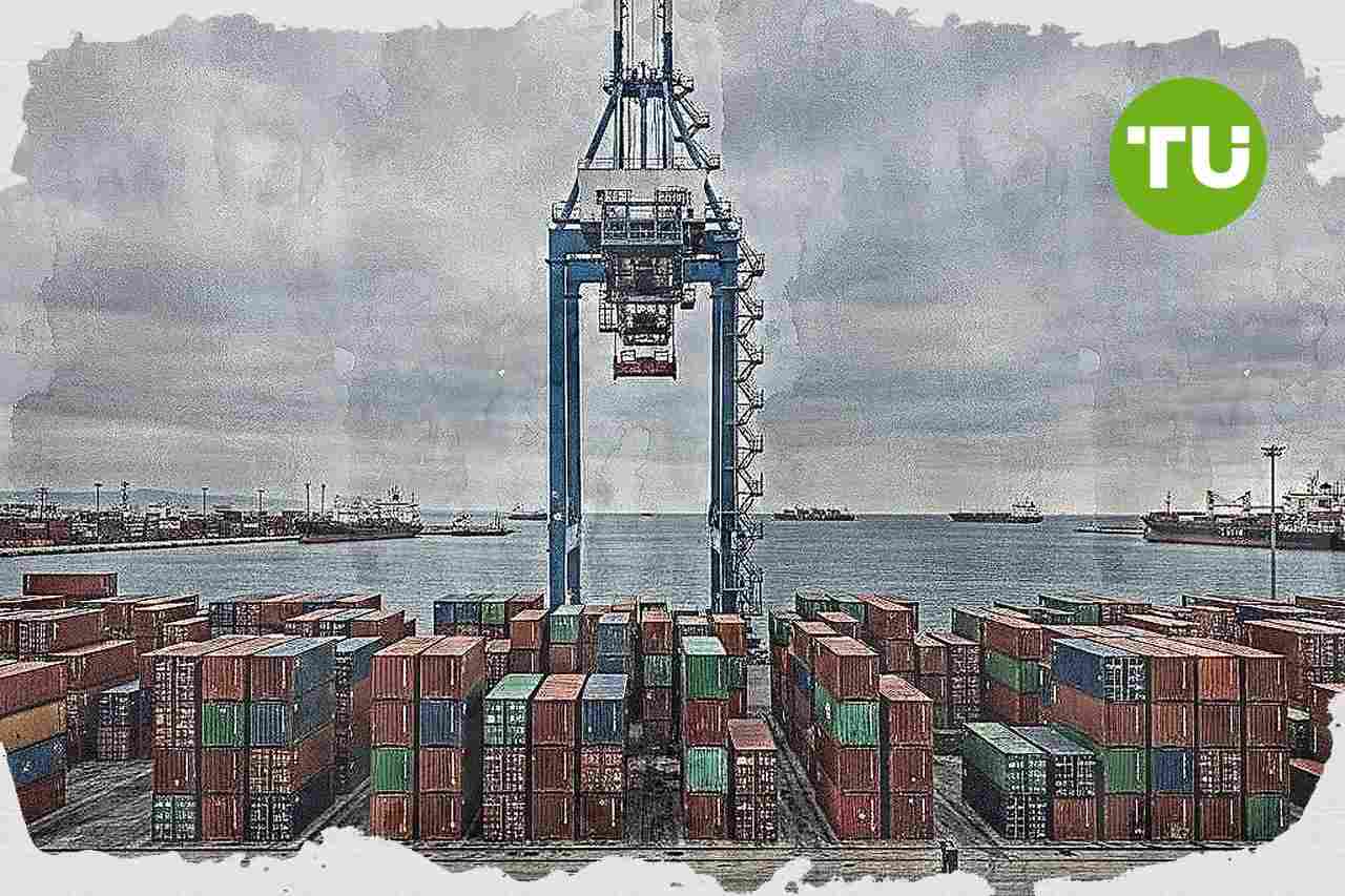El Pireo impulsa cooperación portuaria con Israel en logística e infraestructuras