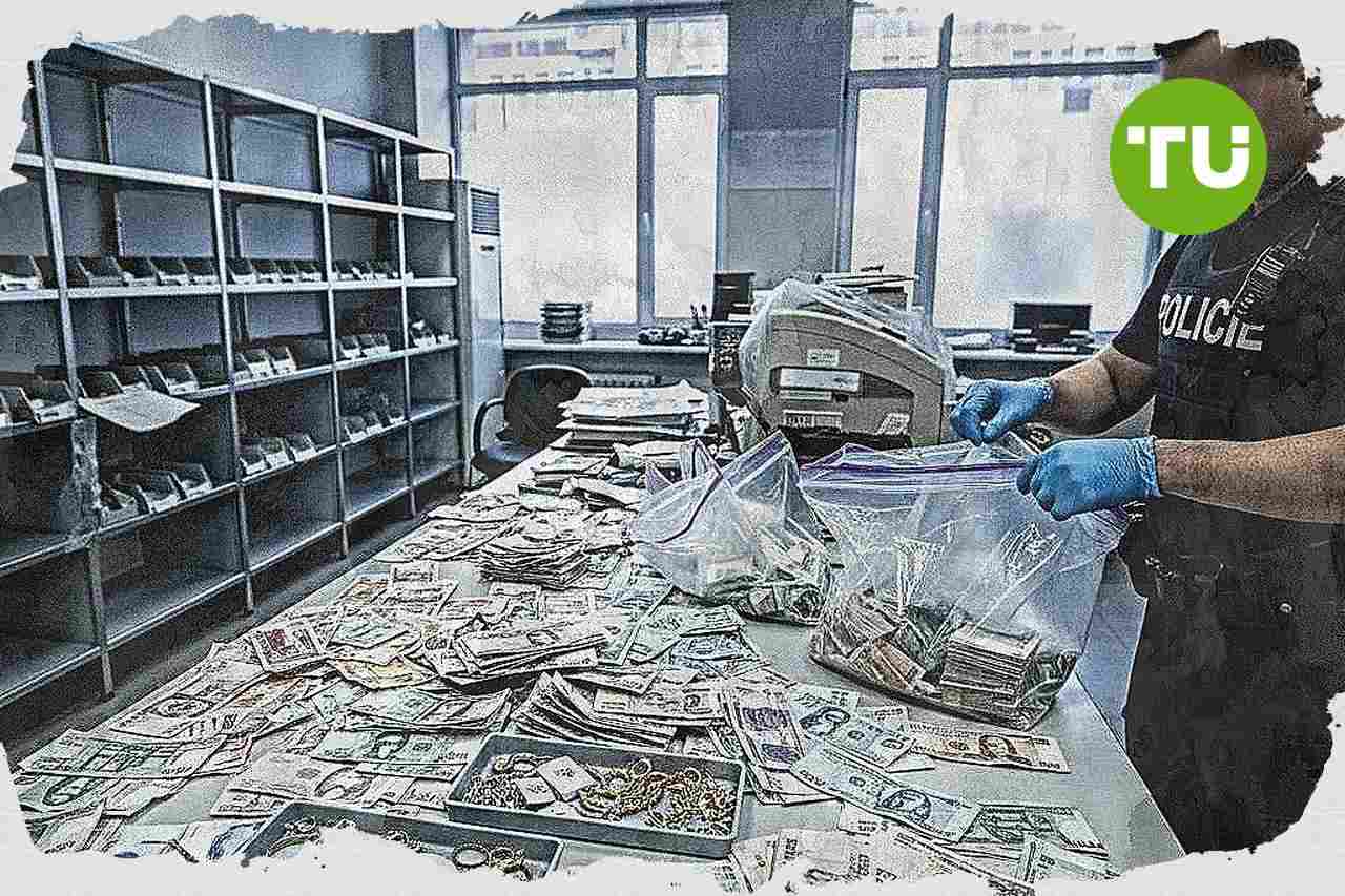 ישראל חוקרת העברות מזומנים בהיקף של מאות מיליוני שקלים דרך ירדן בחשד למימון טרור