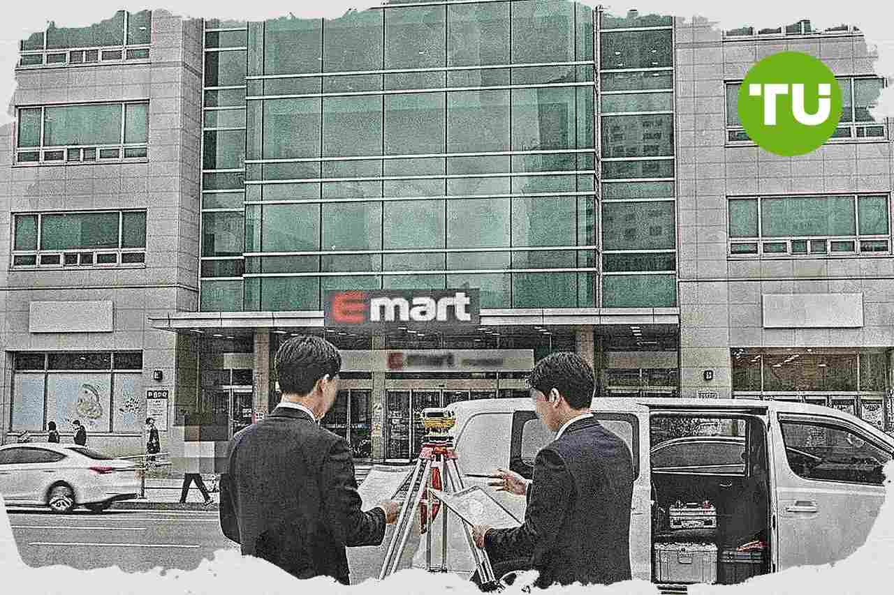 이마트, 신세계건설 5천억원 유상증자 전액 인수로 재무구조 지원