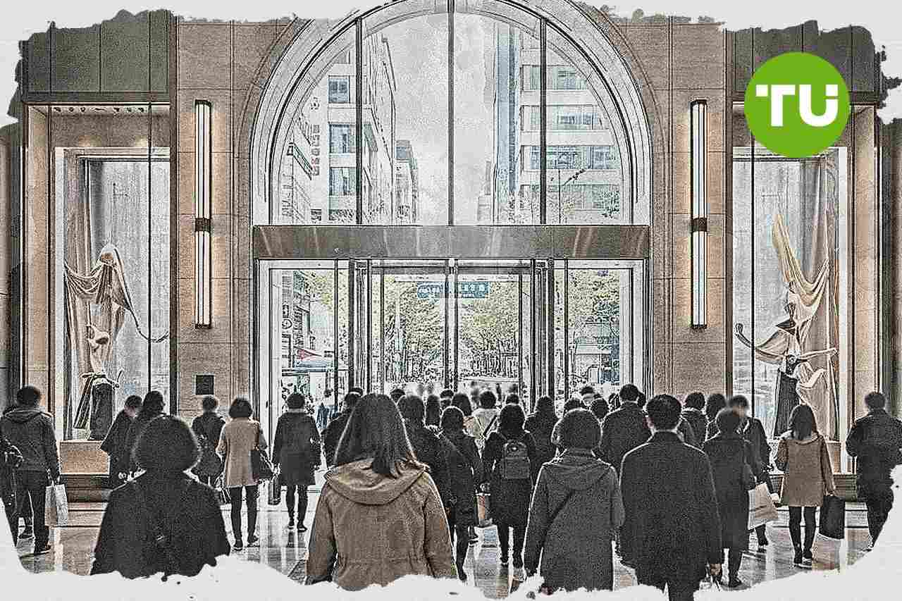 Hanwha Galleria, 1분기 영업이익 급증하며 백화점 실적 개선