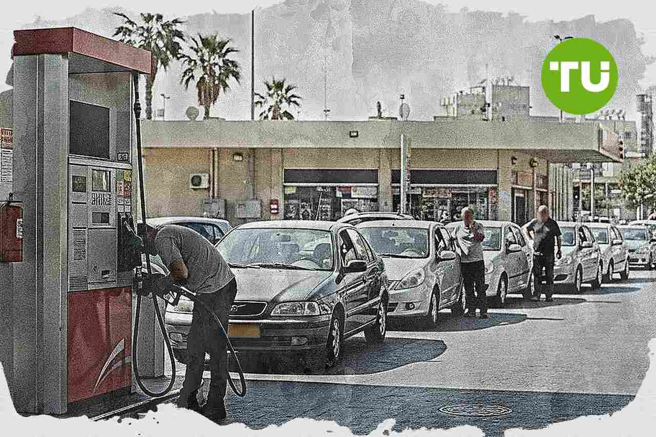 ישראל צופה מדד אפריל חד, אך האינפלציה השנתית עשויה להישאר יציבה