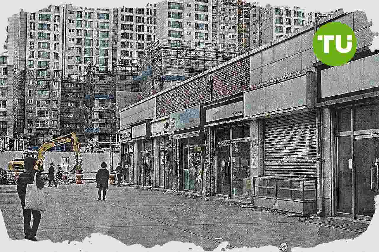 서울 재건축 단지들, 상가 제외 확산으로 사업 불확실성 줄이기 추진
