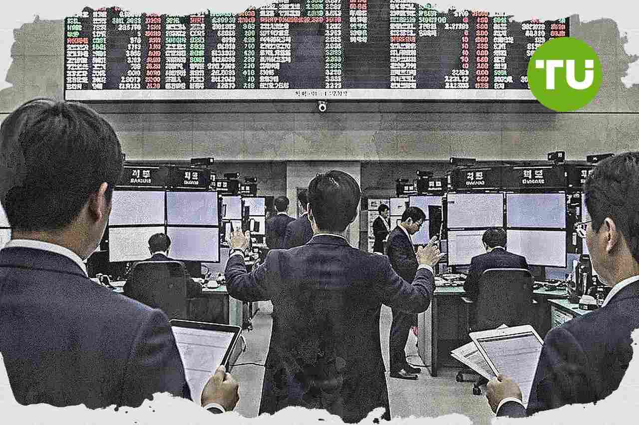 한국 지주사 주가, 지배구조 개선 기대에 강세