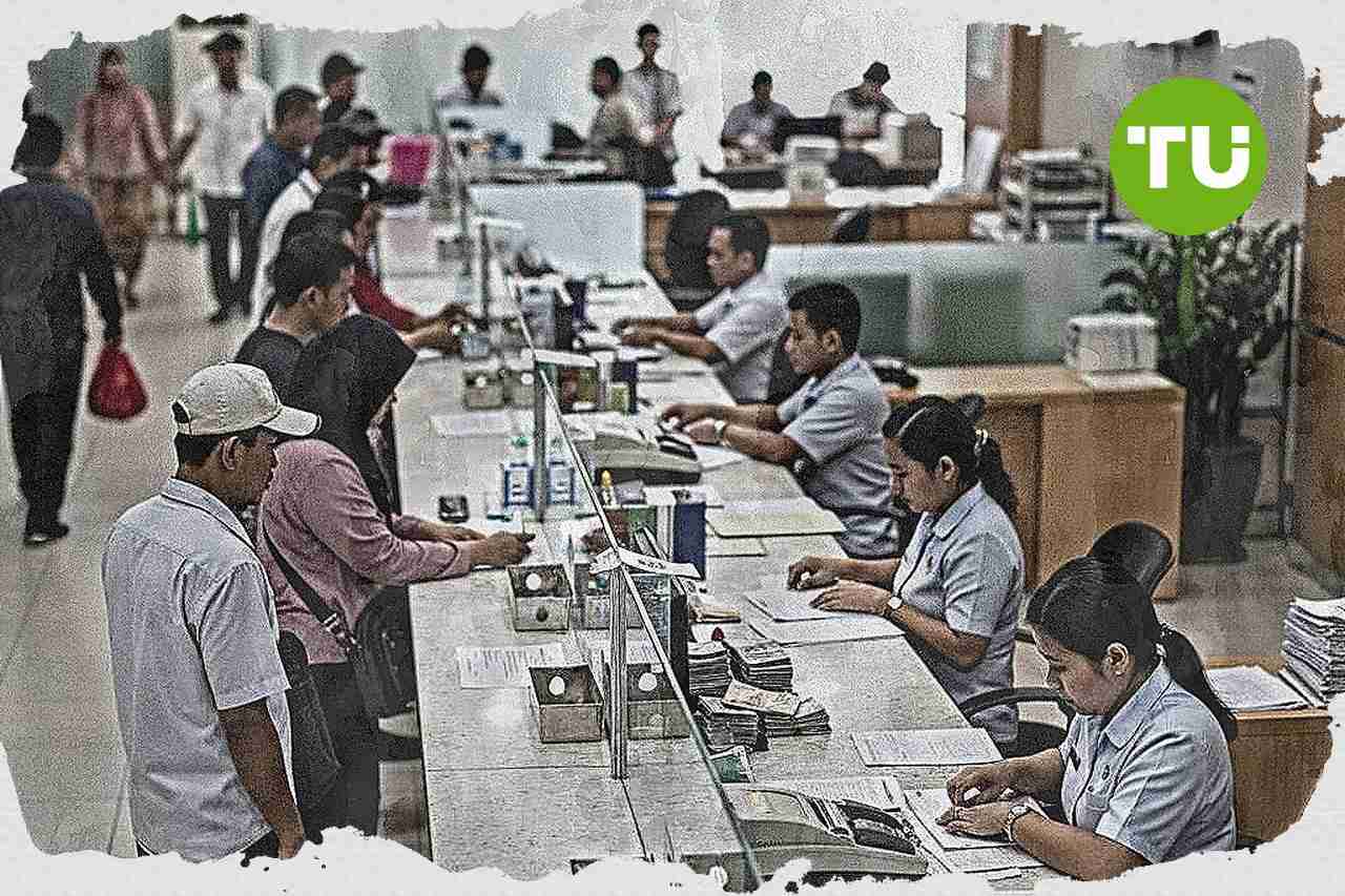 Bank KBMI 1 mencatat pendorong laba yang beragam pada kuartal I-2026