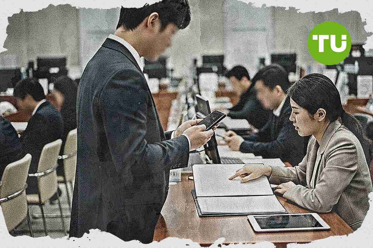 한국투자증권, 1분기 순이익 급증으로 증권업 수익 경쟁 확대