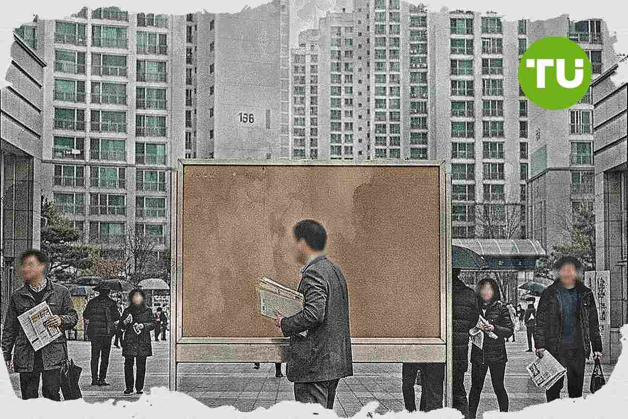 서울 아파트값 상승폭 확대, 강남 12주 만에 반등