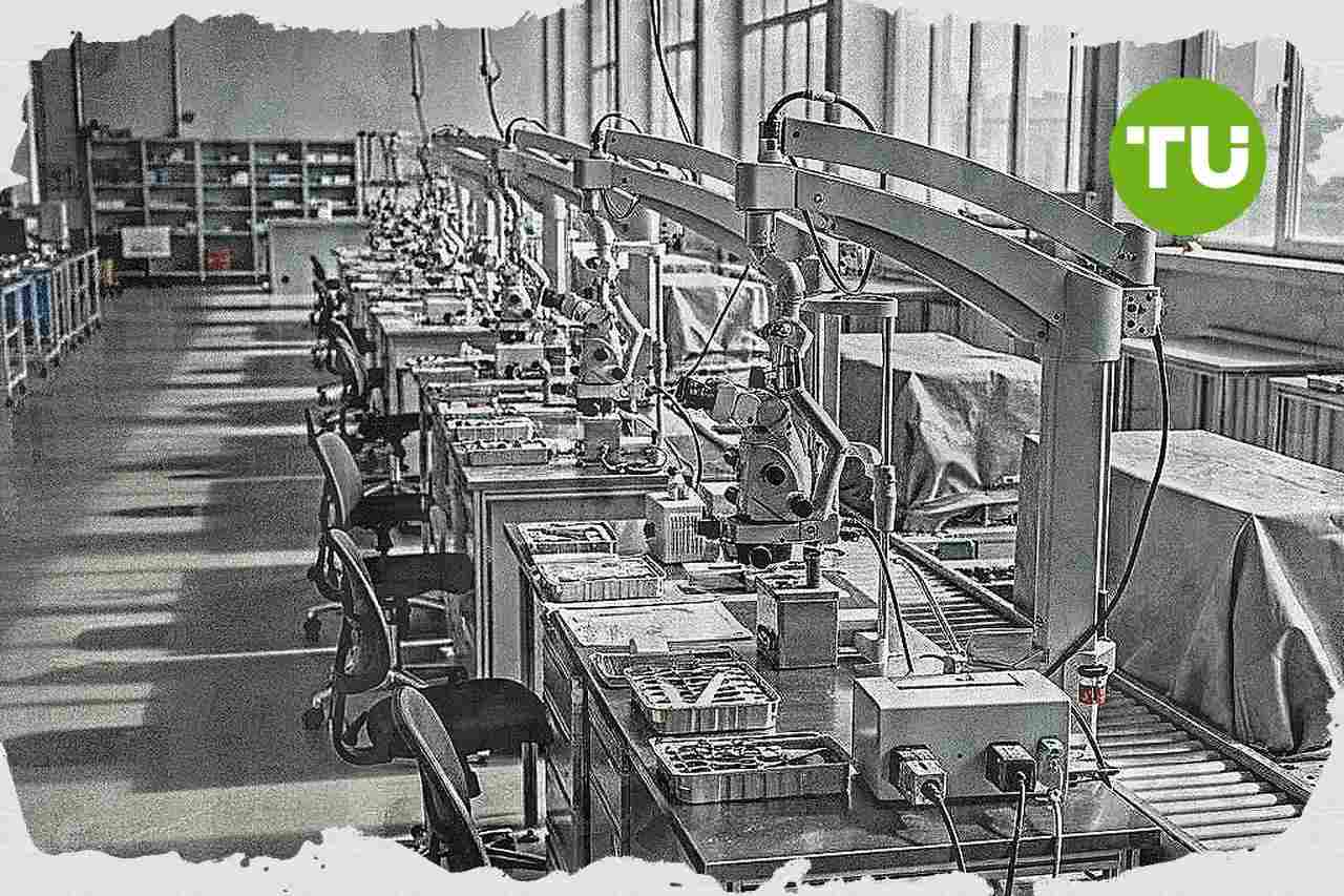 Carl Zeiss Meditec plant Stellenabbau und Umbauprogramm im Medizintechnikgeschäft
