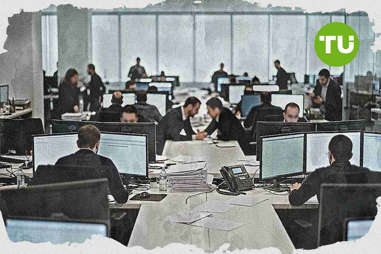 פסגות מרחיבה פעילות מסחר ונאמנות תחת הנהלה חדשה