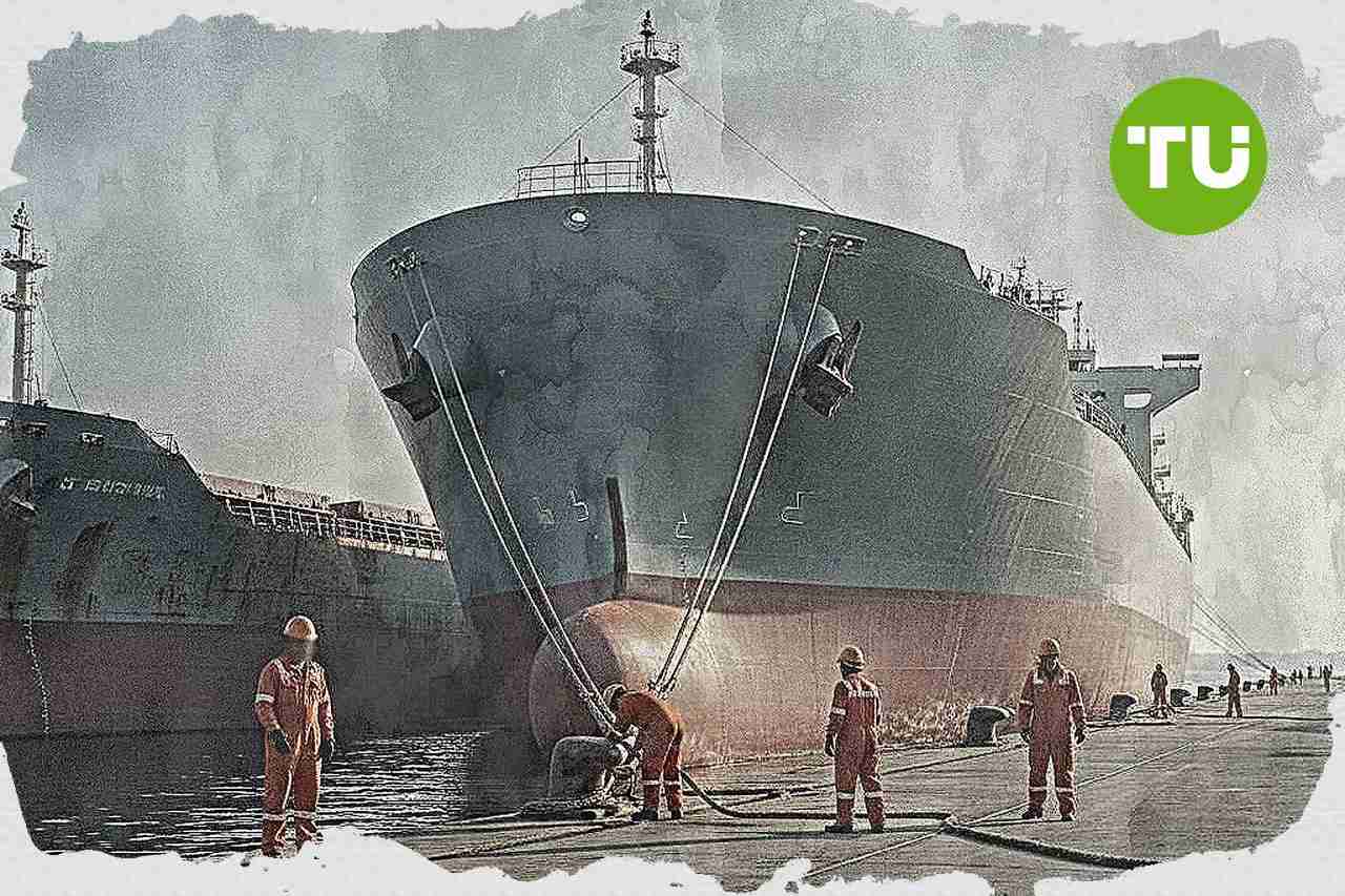 Costamare Bulkers aumenta beneficios y refuerza la renovación de flota en el primer trimestre de 2026