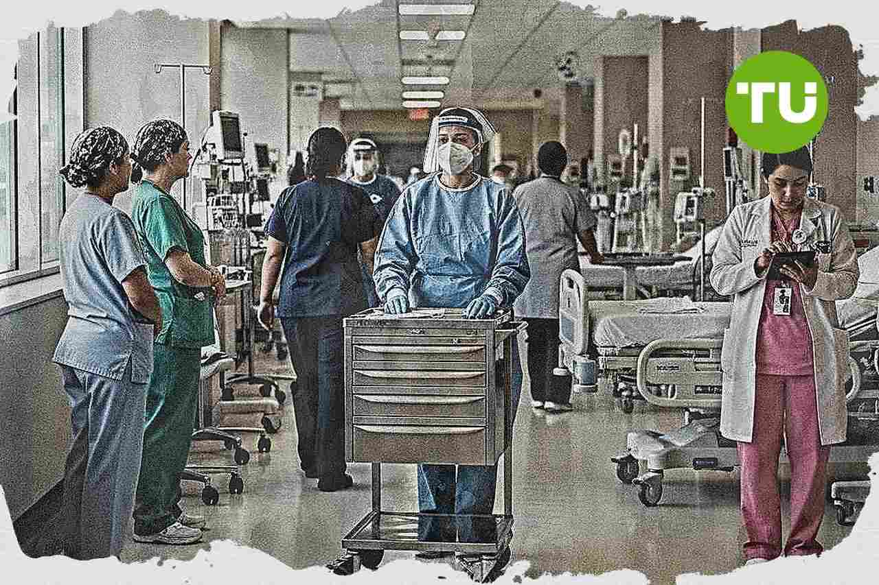 SYRIZA impulsa medidas para reforzar al personal de enfermería del sistema público de salud en Grecia