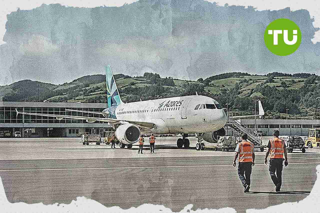Azores Airlines avança com venda de pelo menos 51% aberta a todos os investidores