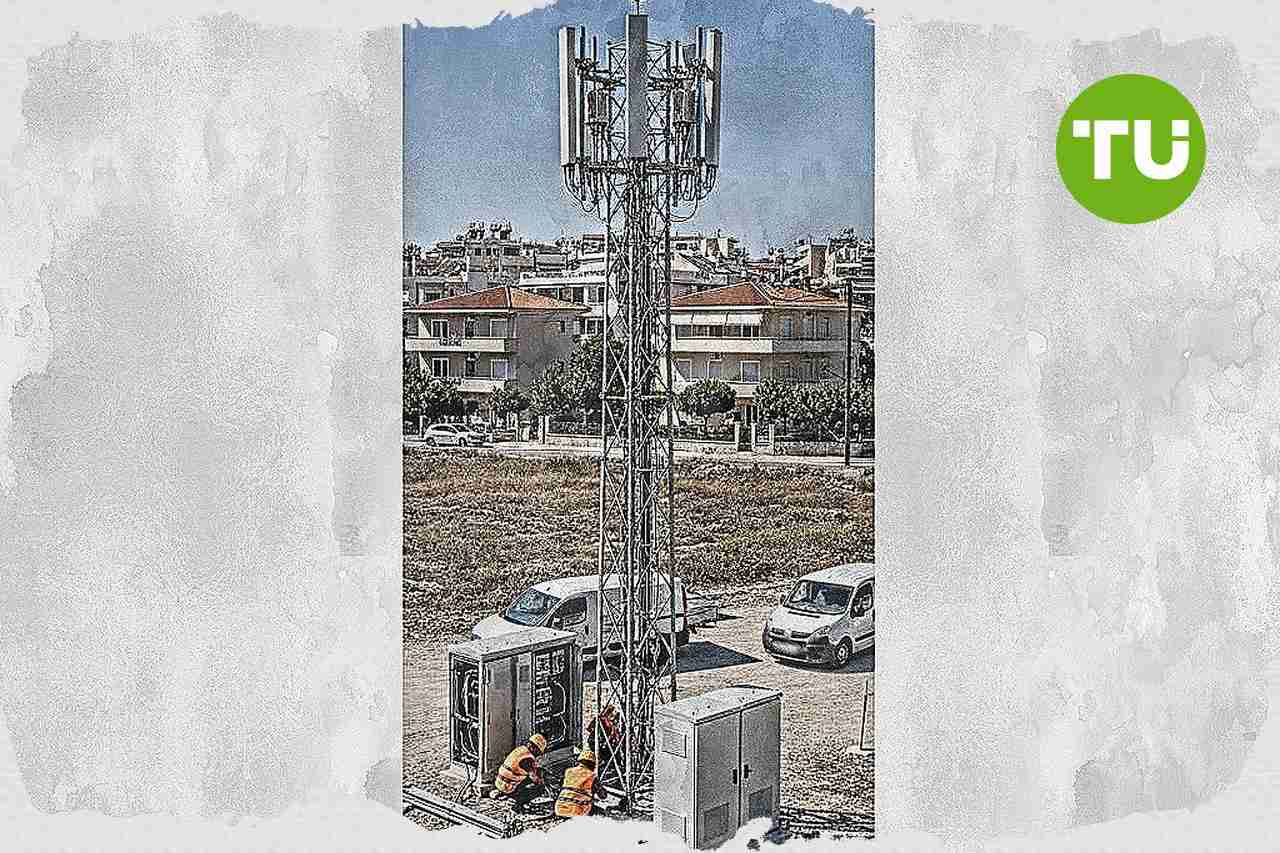 PPC impulsa reserva de espectro para expandir infraestructura 5G en Grecia
