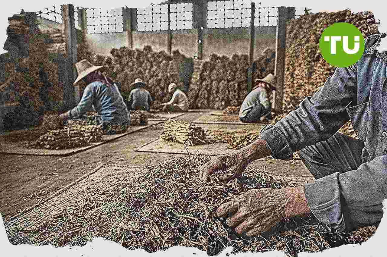 Industri tembakau hadapi risiko operasional dari rencana pembatasan nikotin dan tar